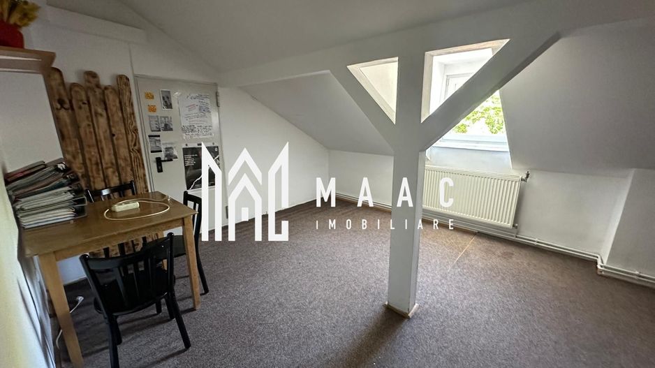CASA DE INCHIRIAT I CISNADIE I SPATIU EDUCATIONAL - Poză 24
