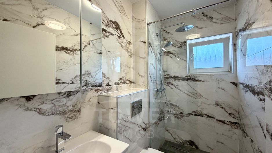 Penthouse exclusivist de închiriat - Poză 12