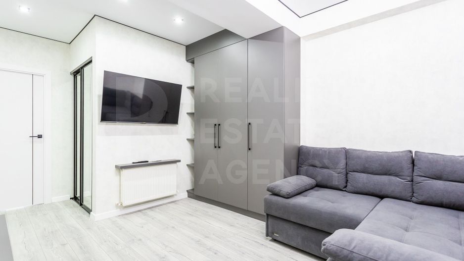 Vânzare, apartament, 2 camere, bd. Mircea Cel Bătrân, Ciocana - Poză 8