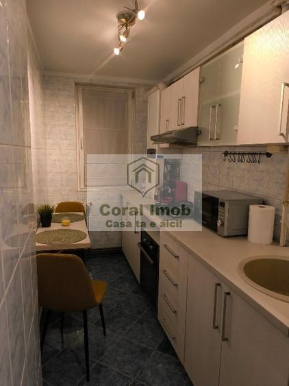 Inchiriere 2 camere, Stefan cel Mare, centrala proprie - Poză 3