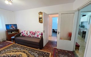 Apartament 2 camere de închiriat – zona Nord, mobilat si utilat - Poză 1