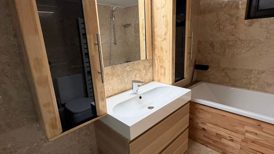 Apartament 4 camere de vanzare Crângași - Poză 25