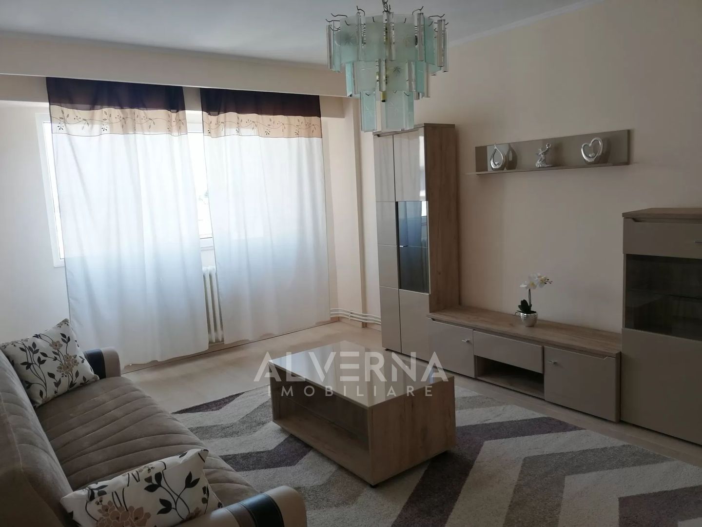 Disponibil | Apartament 3 camere 80mp | zona Bd. Nicolae Titulescu - Poză 2