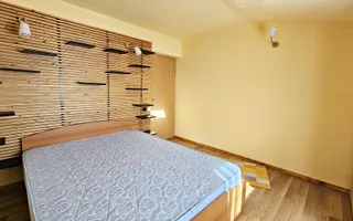 Central str Toamnei- CEC Brasov,3camere mobilat - Poză 16