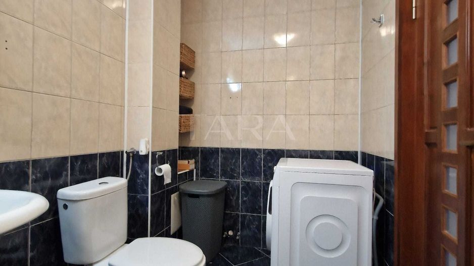 Apartament 2 camere, cu parcare inclusă – Florești, zona Panemar - Poză 6