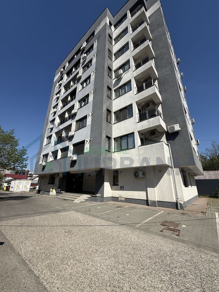 Apartament 2 camere, zona Palas, Iași – etaj 4/7 cu lift - Poză 1