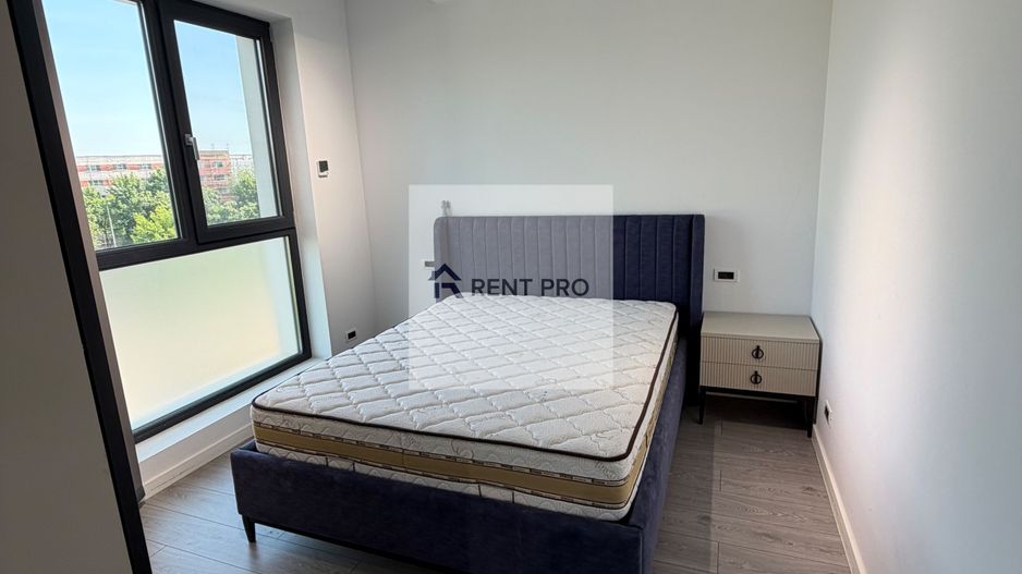 Studio 2 camere - Ranetti Premium Apartments 2021 - Poză 3