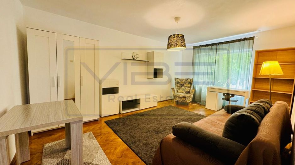 Apartament 1 camera decomandat Tatarasi SUD - Gradinari - Poză 1