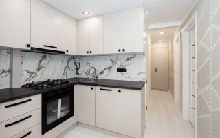 Vânzare, apartament, 2 camere, strada Drumul Viilor, Centru - Poză 6