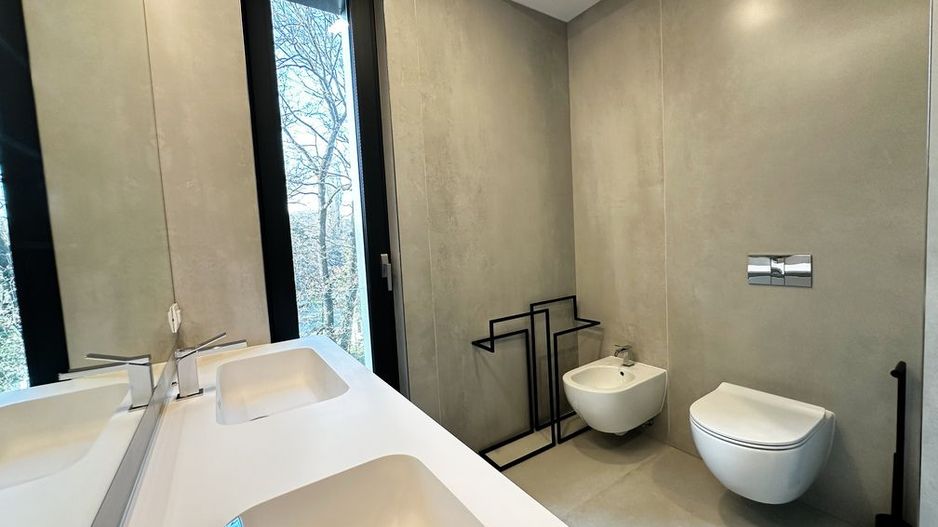 Apartament ultra high-end cu 4 camere, în zona Primăverii - Poză 26
