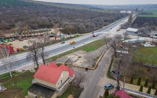Vânzare, spațiu comercial, sat. Gornoe - Poză 24