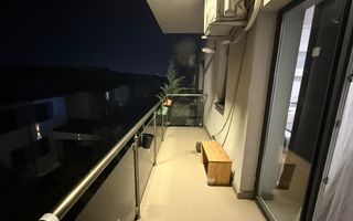 DE INCHIRIAT 2 CAMERE - PRELUNGIREA GHENCEA - CARTIERUL LATIN - Poză 7