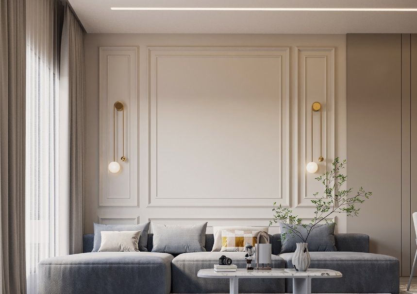 Apartament 3 camere spatios I Zona Aerogarii –  Imobil tip boutique - Poză 11