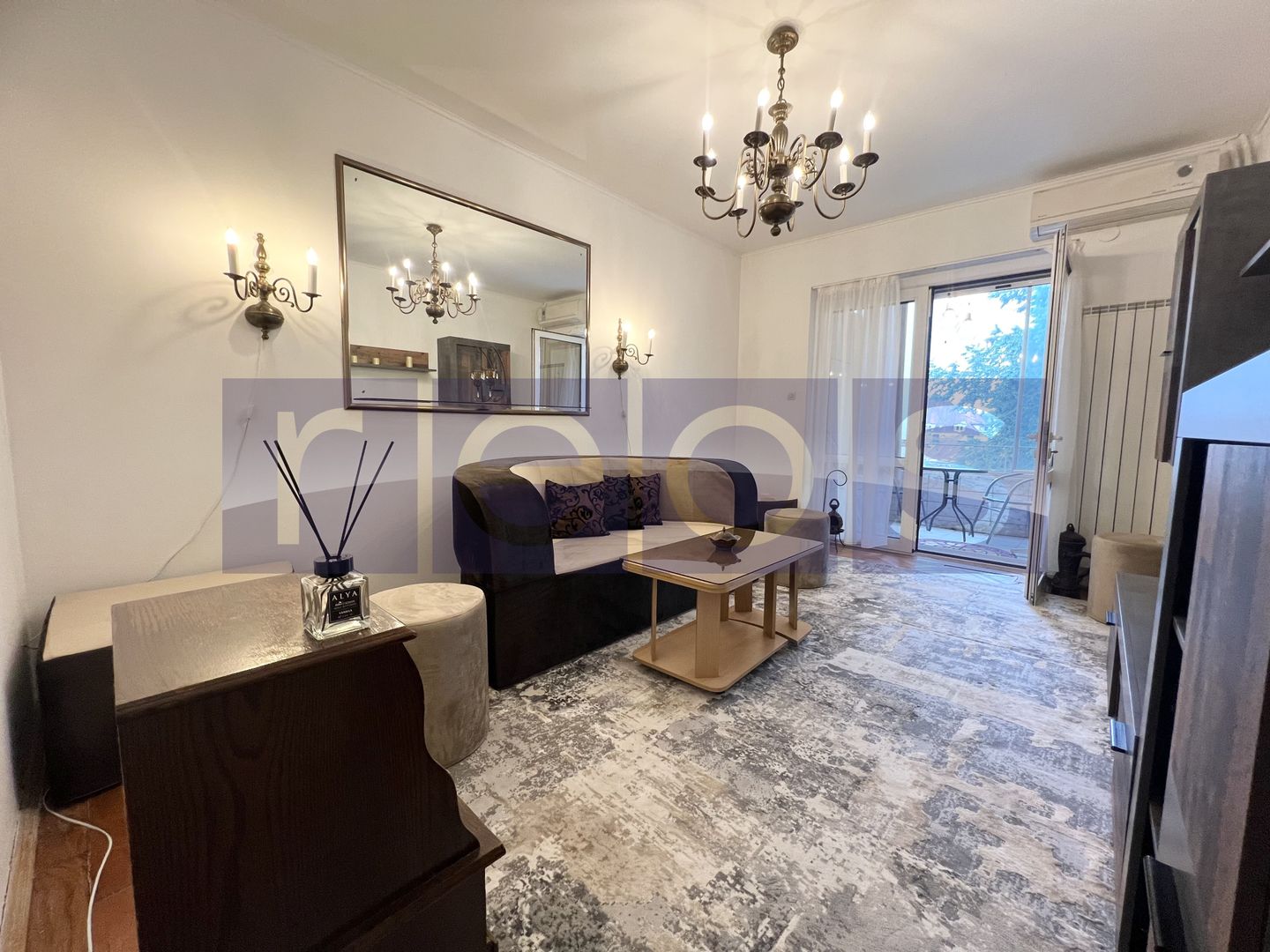 INCHIRIERE 2 CAMERE | DECOMANDAT | PIATA AMZEI - Poză 1