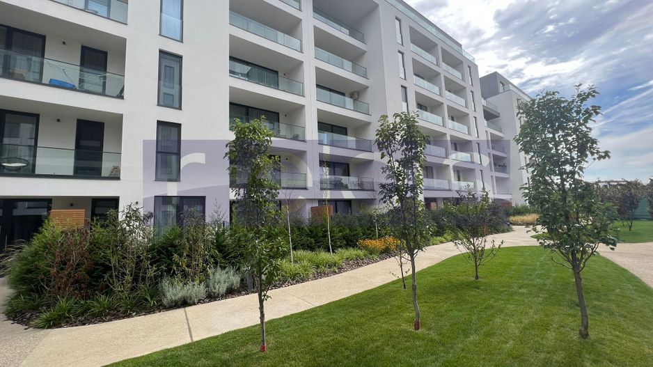 VANZARE 3 CAMERE CU GRADINA | 100 MP | THE IVY | ZONA BANEASA - Poză 1