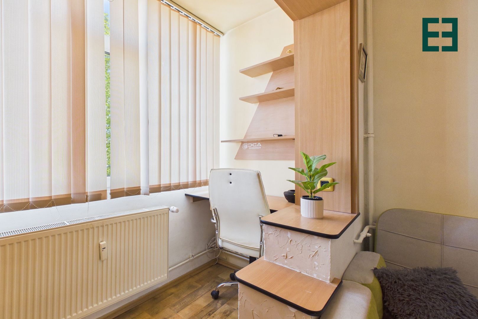 Apartament cu 2 camere etaj 3 - Zona Aurel Vlaicu - Arad - Poză 5