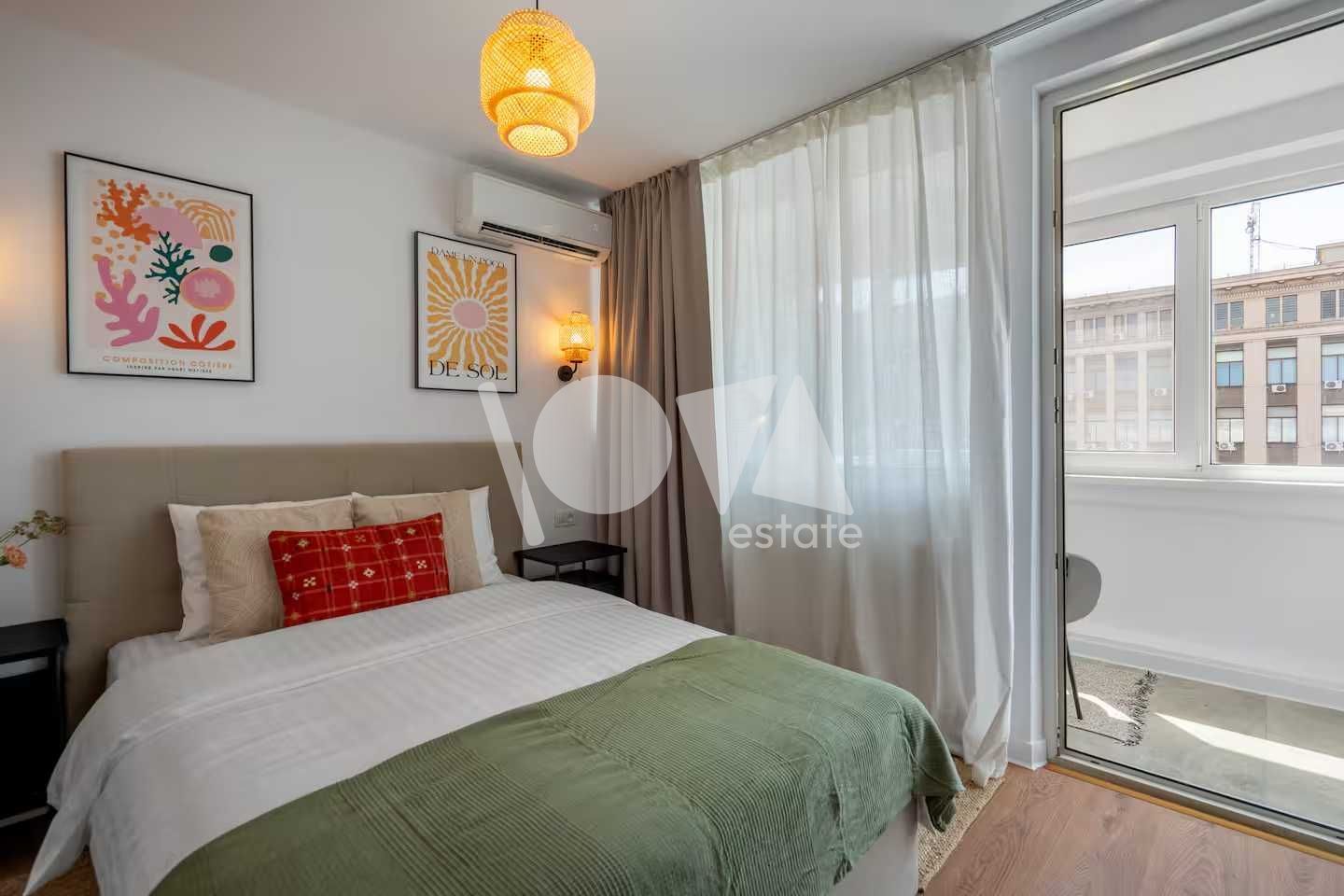 De vânzare -apartament 2 Camere 50 mp - Universitate - Bălcescu - Poză 1