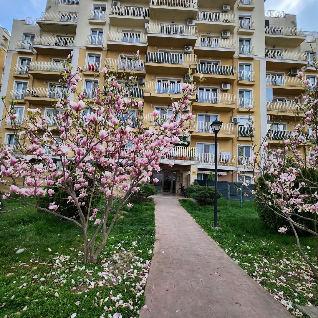 Apartament 2 camere Cosmopolis - Poză 8