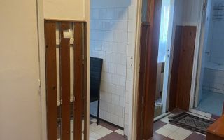 Apartament decomandat cu 2 camere, 2 balcoane, Aurel Vlaicu. - Poză 4
