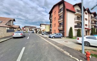 Apartament 2 camere cu vedere superba, modern mobilat+parcare, Coresi - Poză 15