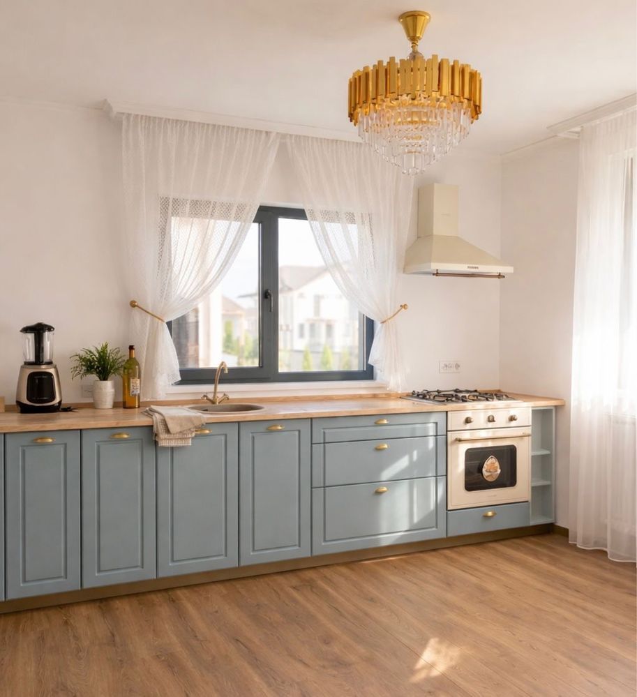 Vila individuala noua | 4 camere | Snagov | Toate utilitatile - Poză 3