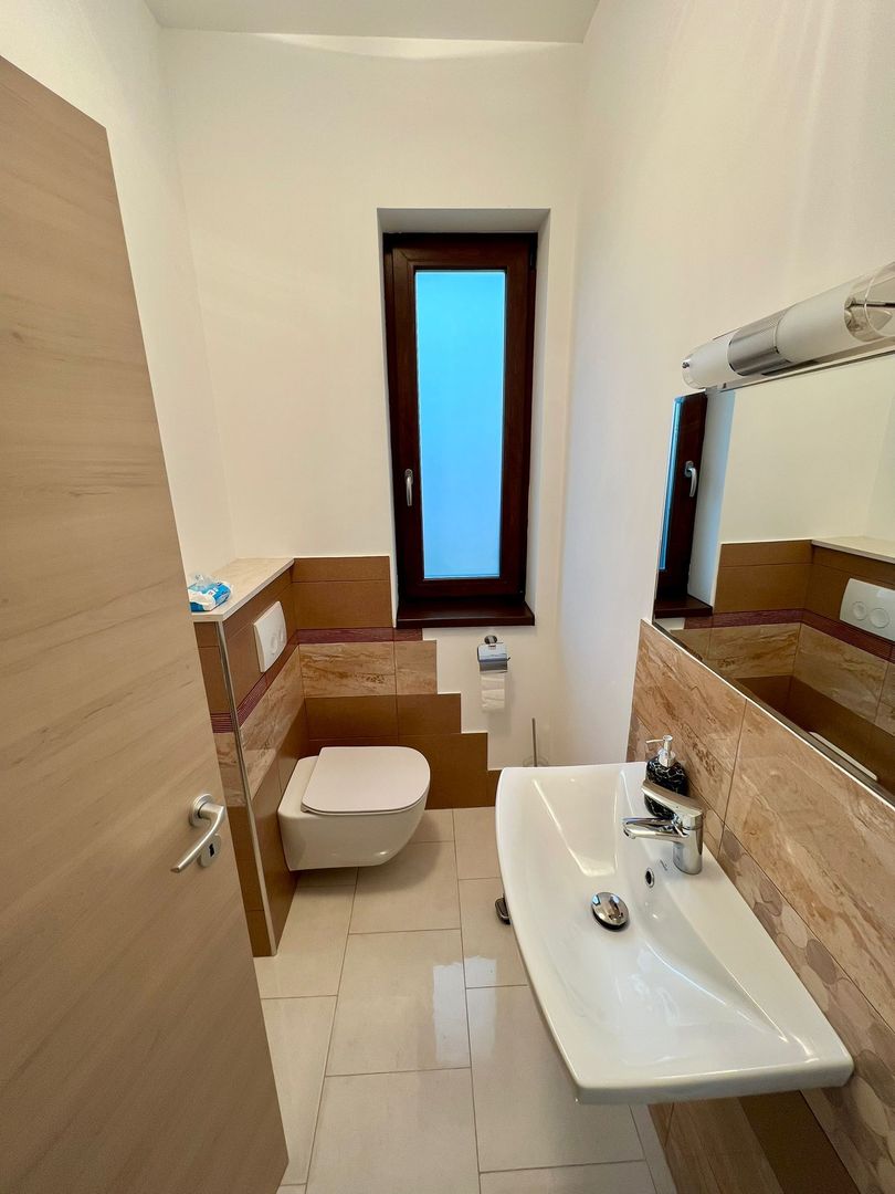 Casa Superba, zona linistita Giroc - Poză 21