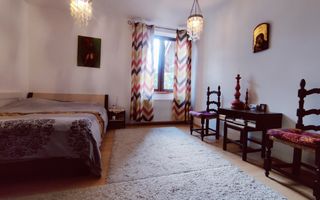 CASA INDIVIDUALA GHIRODA +TEREN 1752 MP - Poză 10