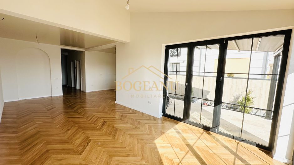 BG146-Duplex de Lux cu Tehnologie Verde – BRAYTIM-COMISION 0% - Poză 2