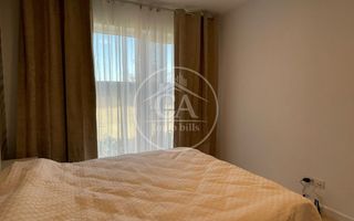 Apartament cu 2 camere LUX de închiriat în zona Cetății, Oradea - Poză 7