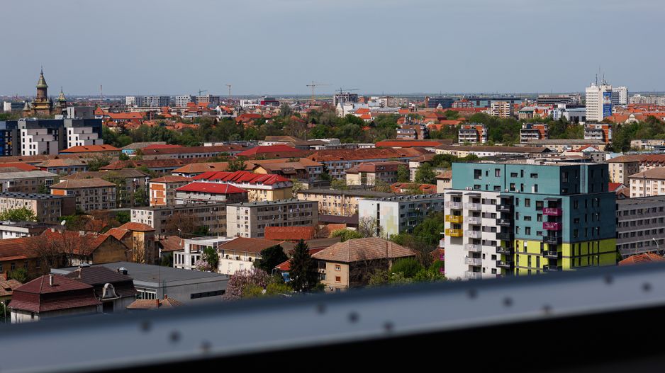 Penthouse 3 camere - Fabrik - Comision 0% - Poză 2