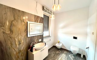 Proprietate deosebita suprafete generoase 580 mp teren 2076 mp - Poză 13