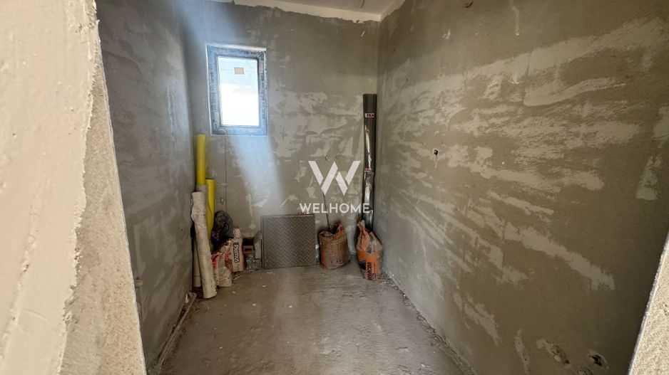 Casa individuala INTABULATA pe un singur nivel - Cristian Sibiu. - Poză 17