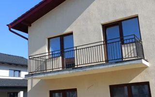 Casa cuplata | Curte proprie | 4 camere | Selimbar - Poză 5