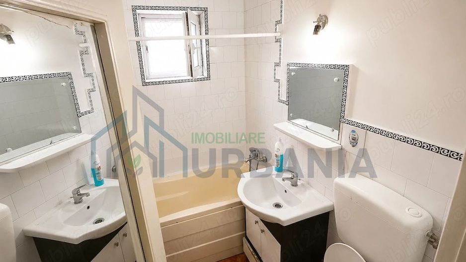 Vanzare Apartament 3 Camere, 51 mp, Strada Vladiceni, Iasi – langa Noul Kaufland - Poză 7