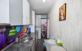 Apartament cu 2 camere | 46 MP | Zona Lenin - Poză 5