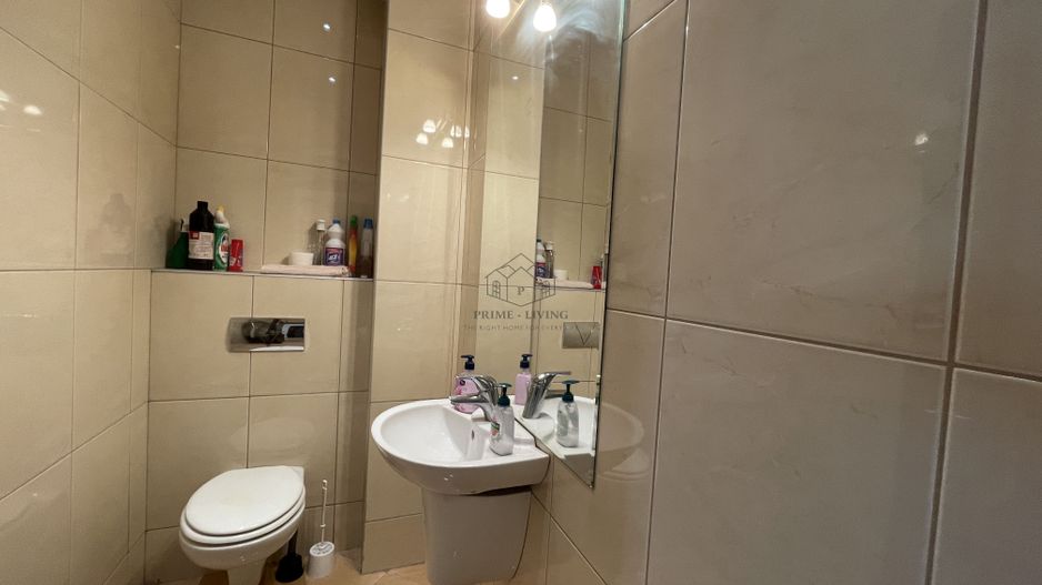 APARTAMENT SPATIOS CU 4 CAMERE LA INCHIRIERE LANGA PARCUL HERASTRAU - Poză 8