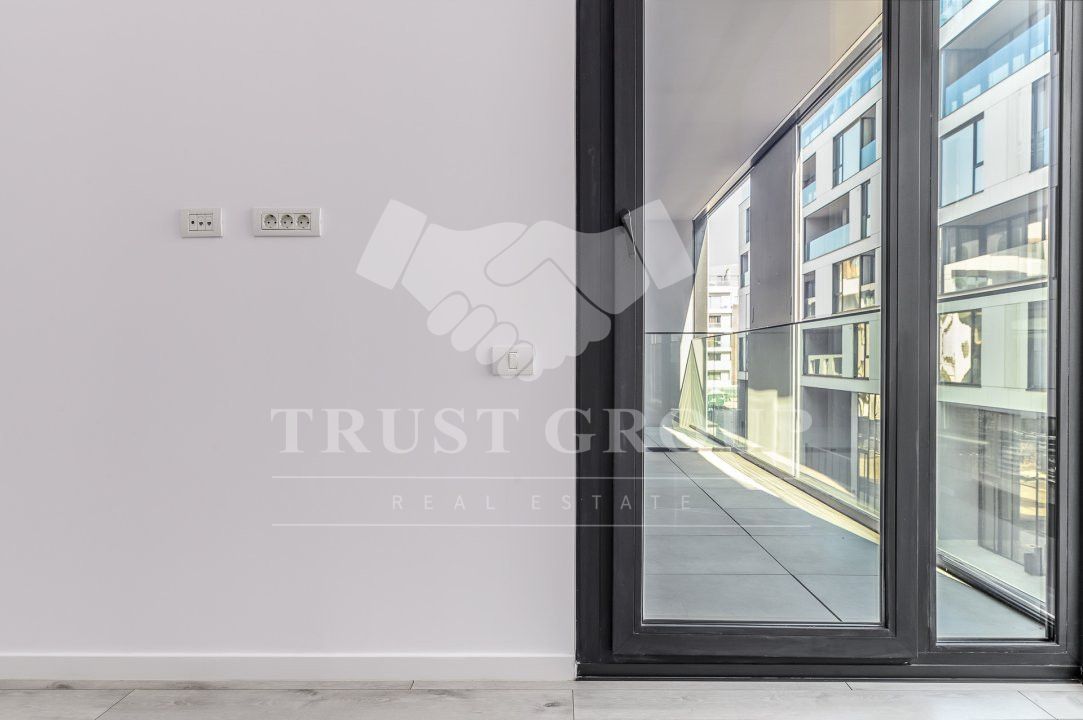 Apartament 2 camere Win Herastrau | 2023 - Poză 4