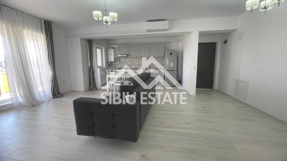 Apartament de inchiriat 3 camere  Zona strada Liviu Ciulei - Poză 16