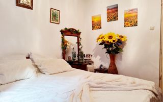 Apartament 3 camere, 2 bai, etj 1, zona Racadau, priveliste superba spre Tampa - Poză 5