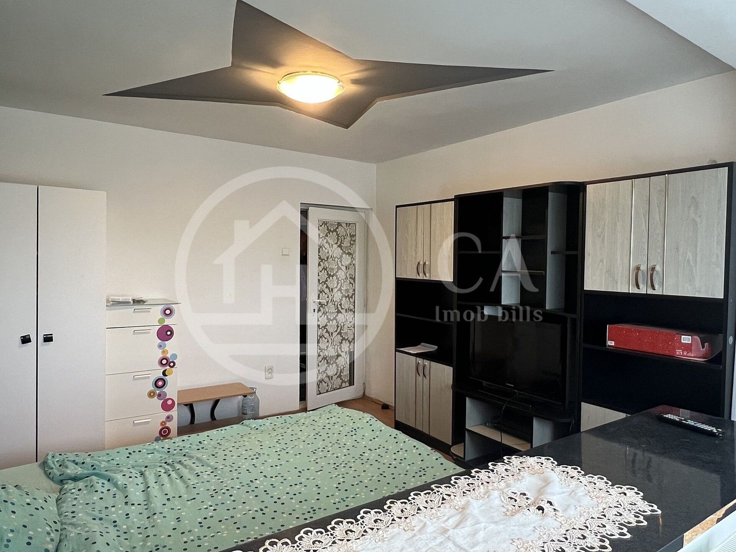 Apartament cu 2 camere de inchiriat Splaiul Crisanei Oradea - Poză 2