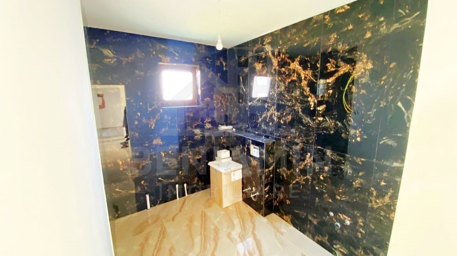 Casa noua stil mediteranean - P+1 - 4 dormitoare - 176mp - Damila - Poză 8