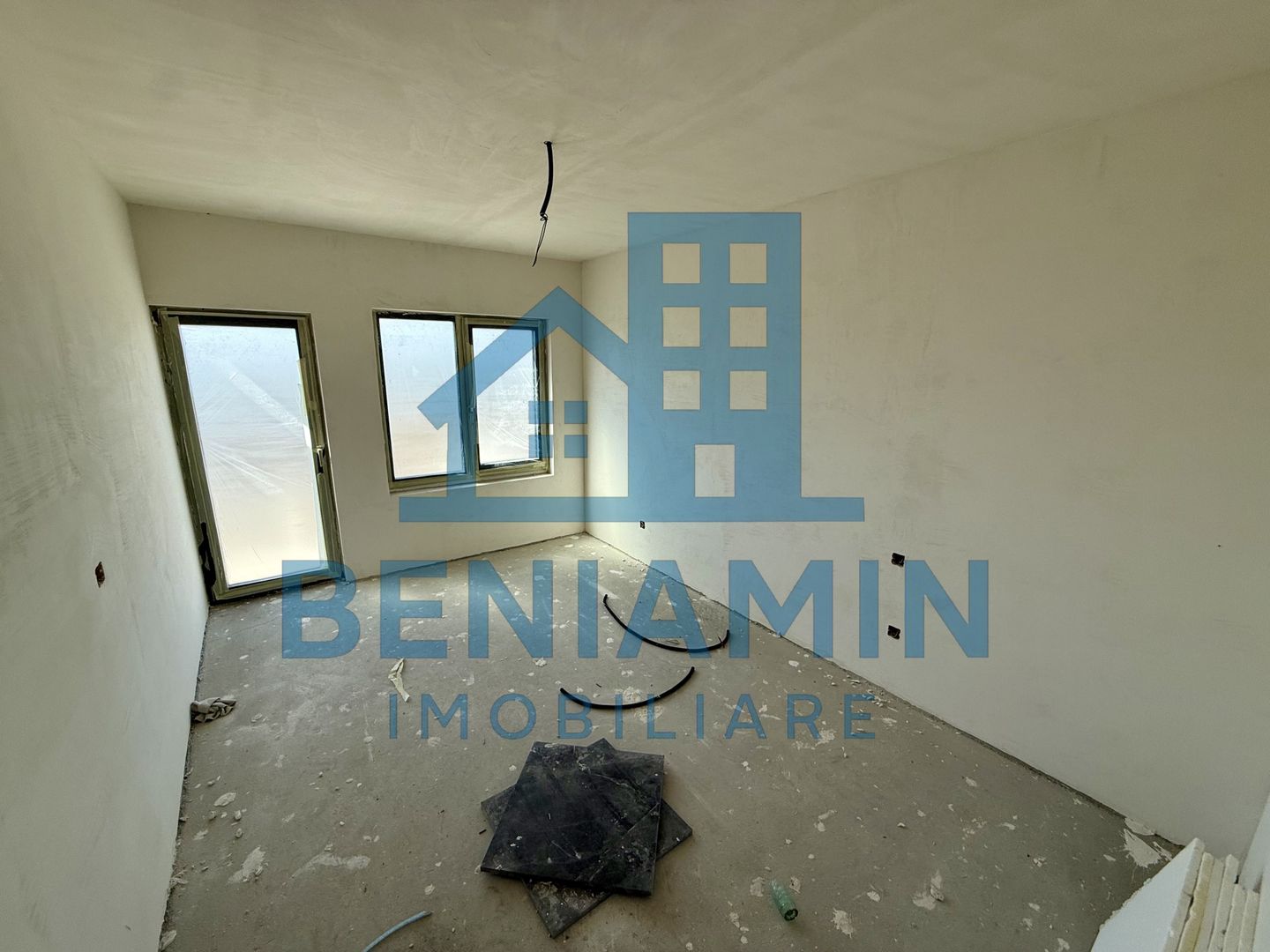 Vila Moderna-Hanul Doctorului-184mp-Finisaje Lux-La cheie-Teren 300mp - Poză 8