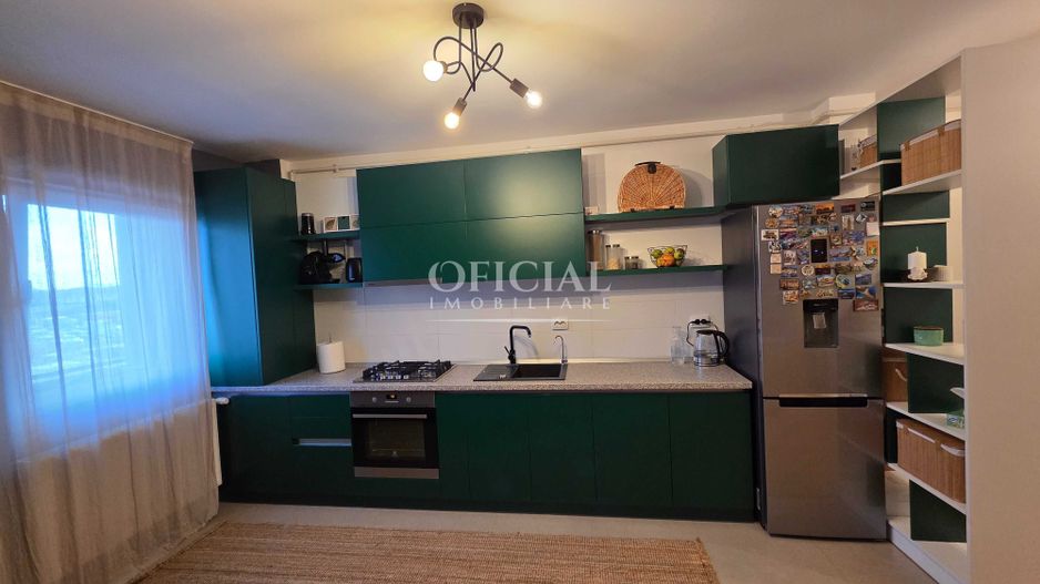 Apartament 2 Camere | 39 Mp | Balcon 9 Mp | Iris TERAPIA - Poză 1