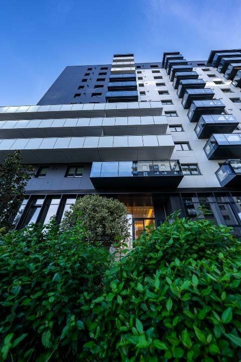 Apartament | 2 camere | Cortina North | Vedere libera Pipera - Poză 2