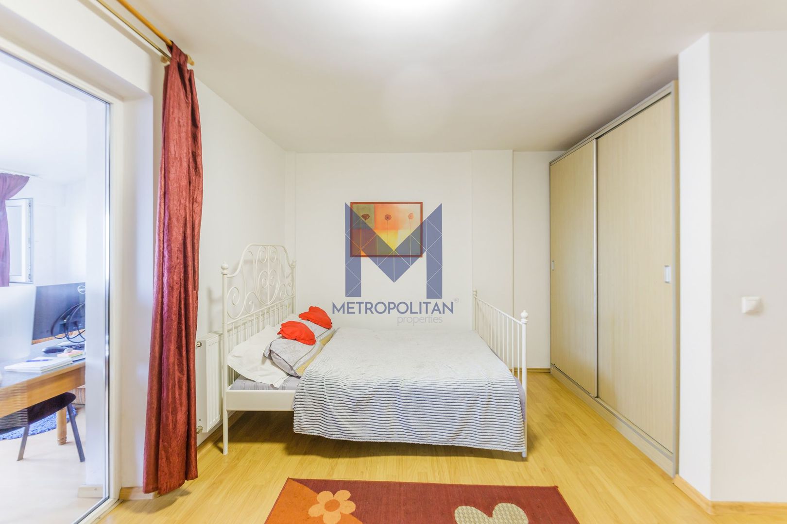 [Comision ZERO] Apartament 1 cameră, terasă, etaj 1, Calea Turzii - Poză 8