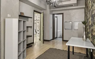 Apartament 3 camere Herastrau| 135mp - Poză 14