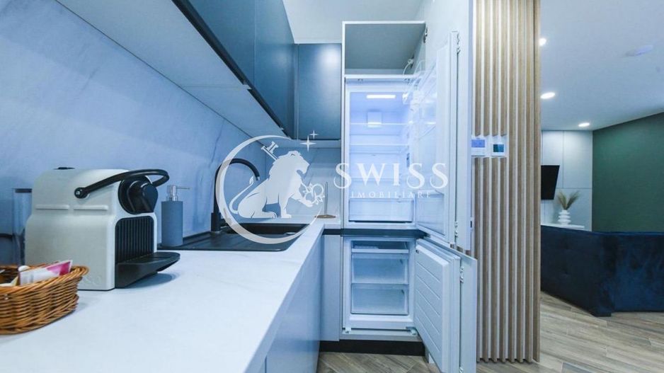 Apartament 2 camere | Ultracentral Calea Motilor | 10 min de UMF - Poză 4
