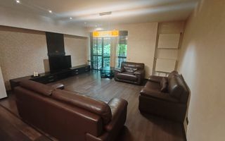 DRUMUL TABEREI – GHENCEA | 3 CAMERE | TERASĂ 50 MP | 2 * PARCARE - Poză 1