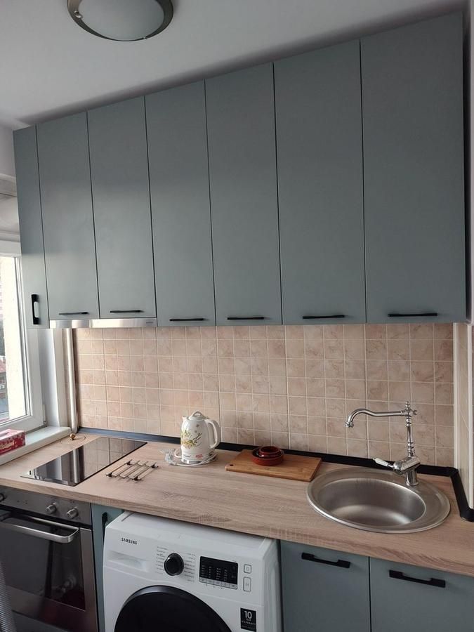 Garsonieră 5 min metrou Obor, complet renovată si mobilată– Str. Oboru - Poză 4