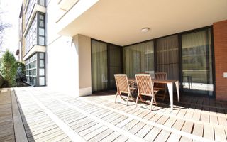 APARTAMENT CU 4 CAMERE DE LUX LA INCHIRIERE IN PRIMAVERII - Poză 6